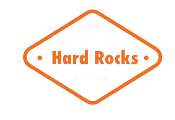 Hard Rocks Mining