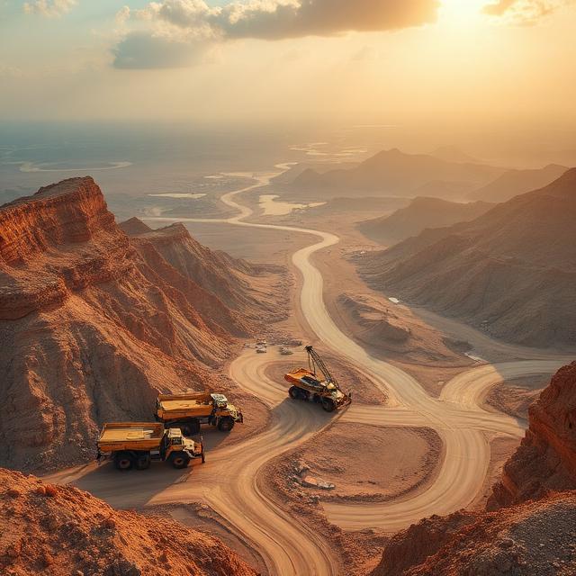 Jarda concession site, Al-Sharqiyah